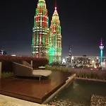 The Urban Haven At Star Suite Klcc