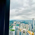 The Urban Haven At Star Suite Klcc