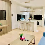 The Urban Haven At Star Suite Klcc