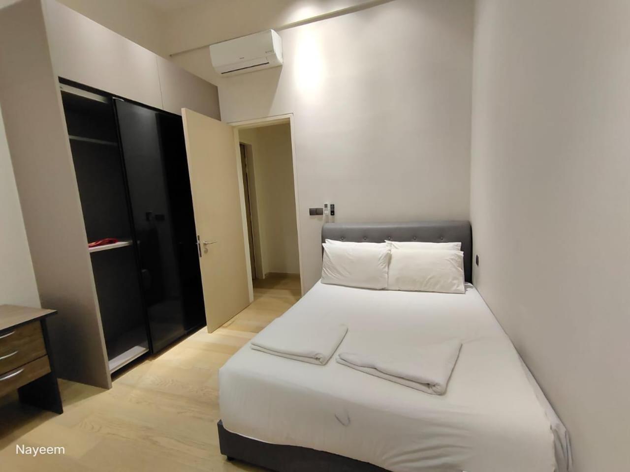The Urban Haven At Star Klcc Apartment *