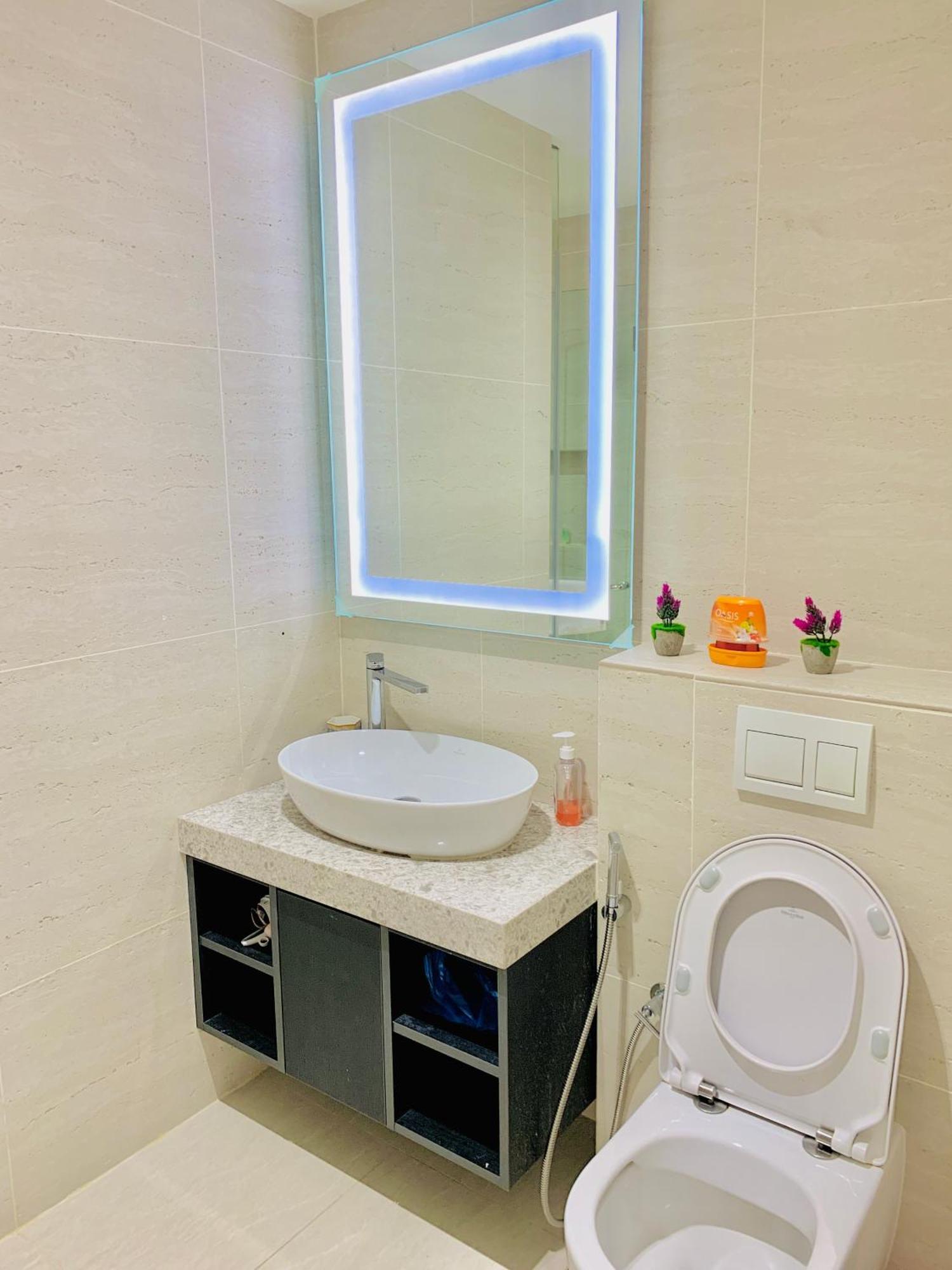 Apartment The Urban Haven At Star Klcc Kuala Lumpur